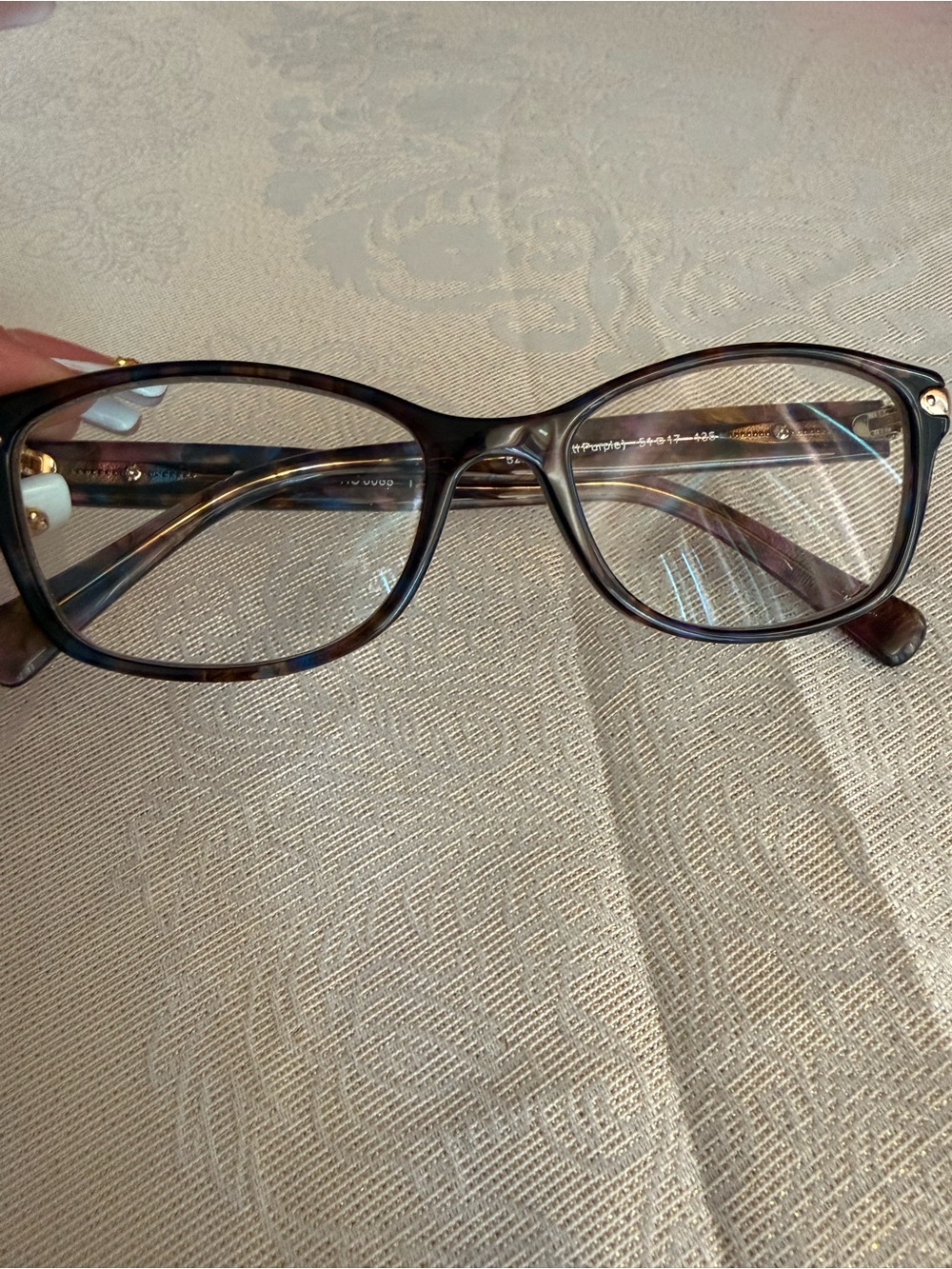 Coach Eyeglasses Frames